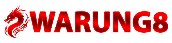 Logo Situs WARUNG8